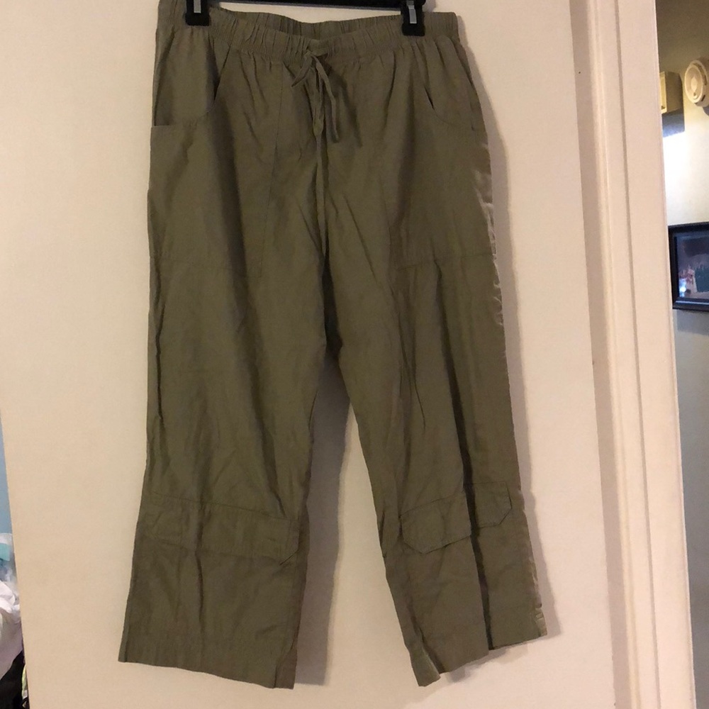 Motherhood Maternity pants
